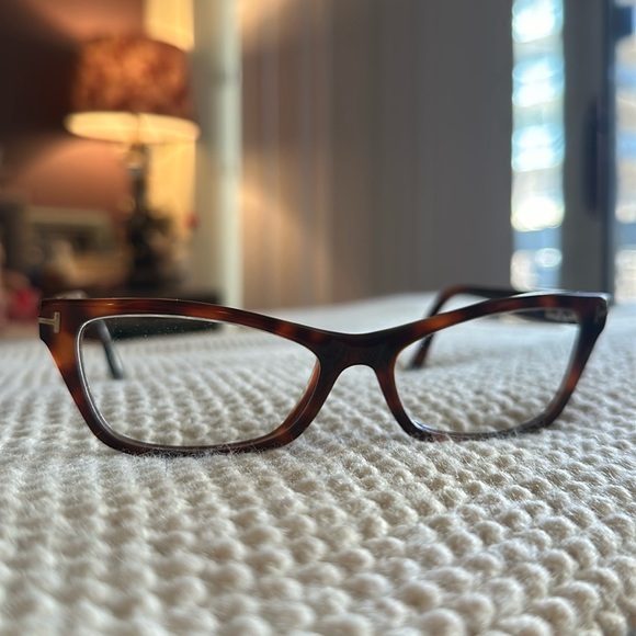 Tom Ford Eyeglasses - Picture 2 of 14